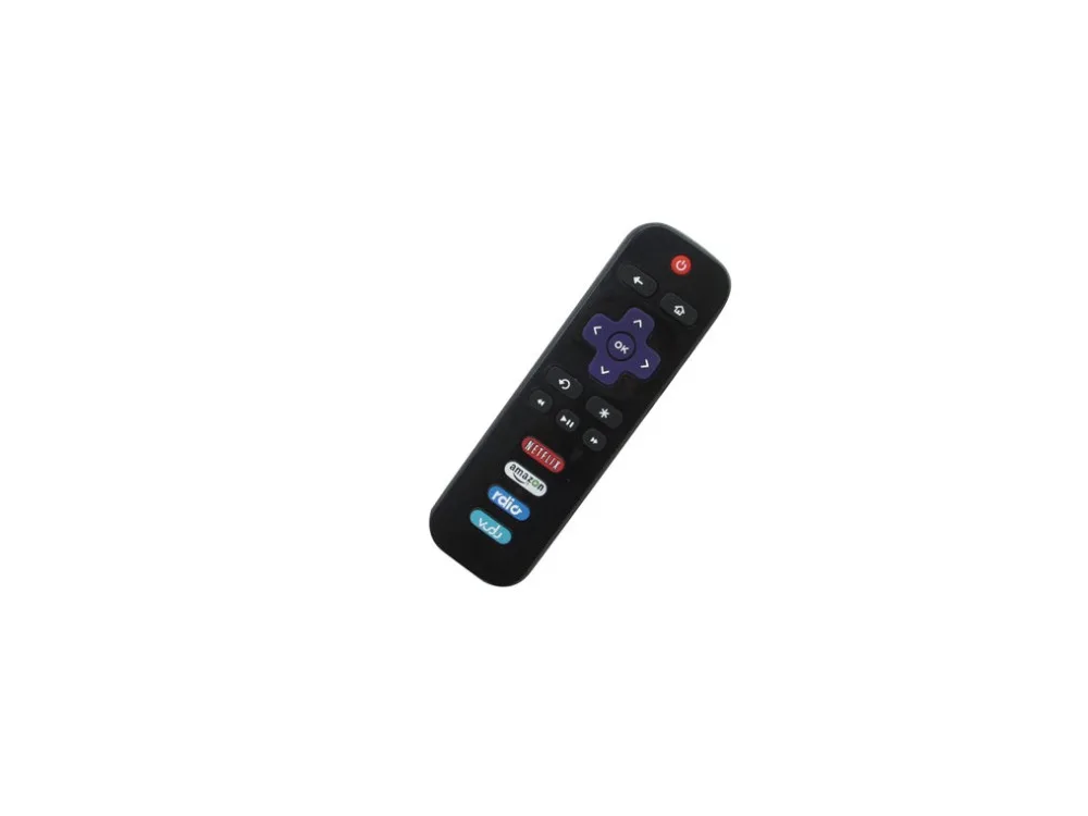 Пульт дистанционного управления для TCL 28S3750 55P607 65US5800 32S3800 49S303 28S305 48FS4610 40FS3800 40FS3750
