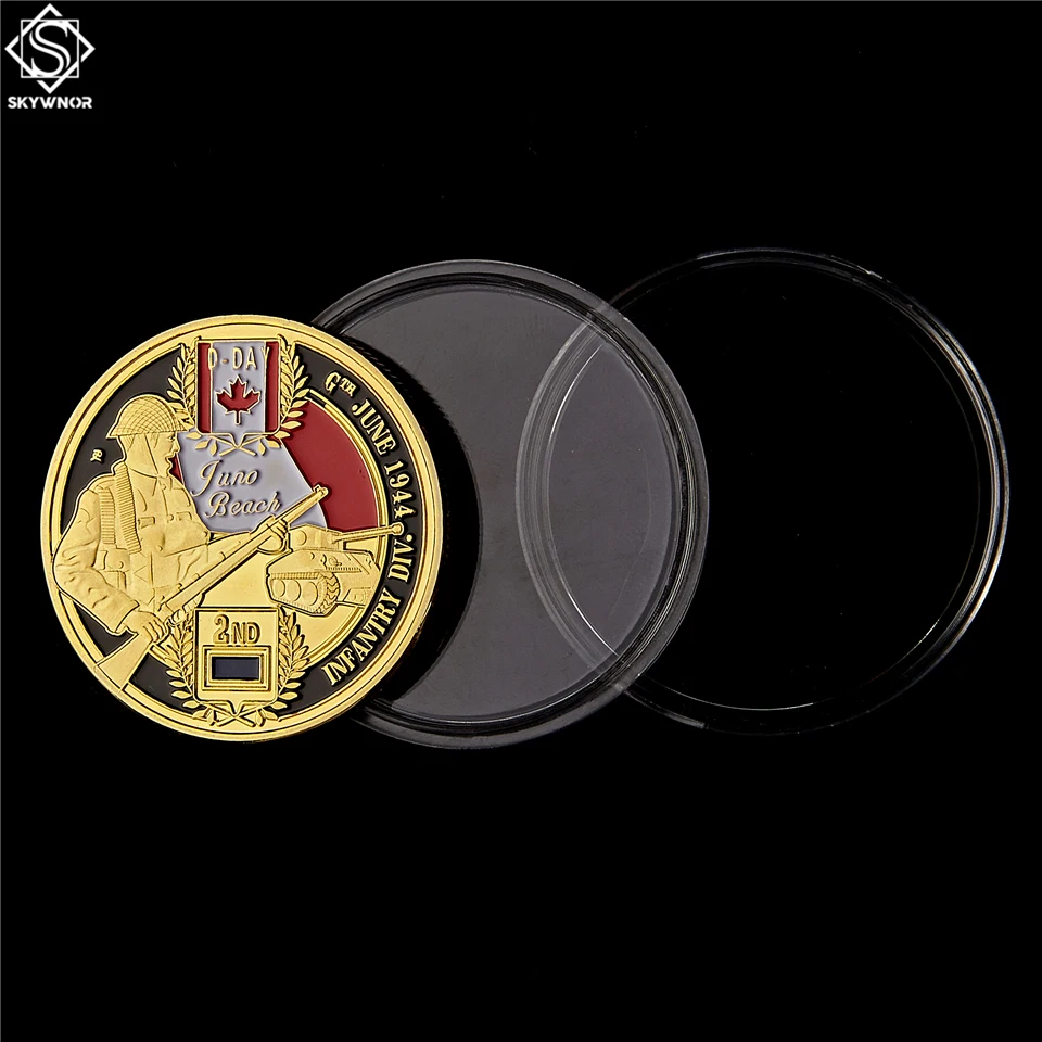 5 шт. Вторая мировая война Франция Нормандия пляж Юно 3-я пехотная дивизия солдат