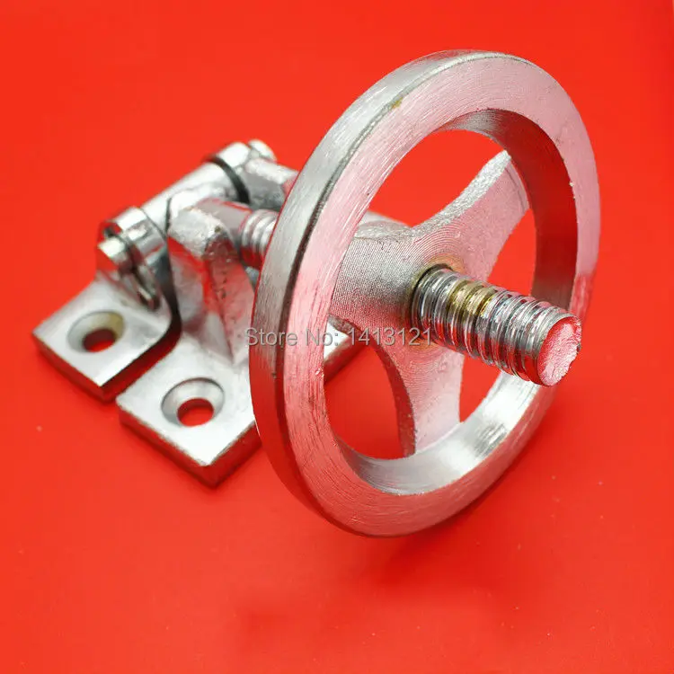 Дверная ручка из нержавеющей стали паровой бокс оборудование ручной шкаф для