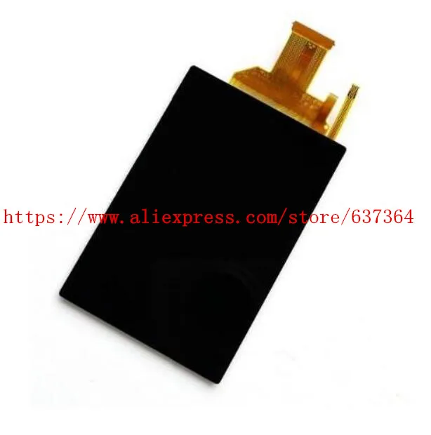 Новый ЖК экран для Canon EOS M100 запасная часть цифровой камеры + Подсветка сенсорный