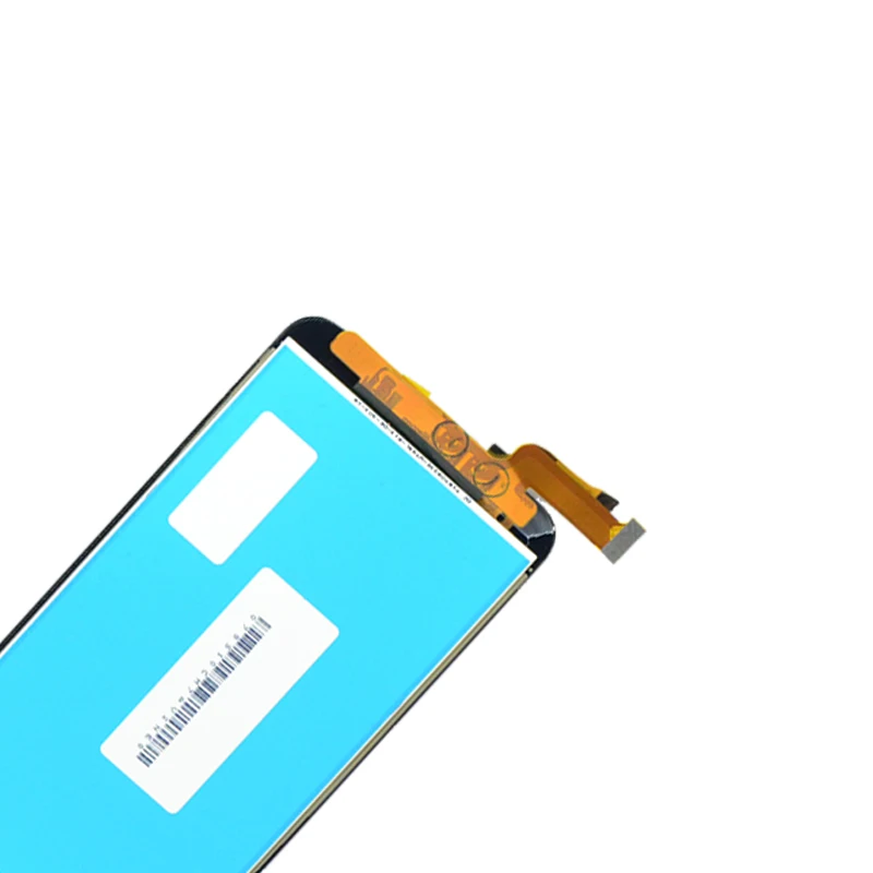 ЖК-экран + сенсорный дигитайзер для Huawei Honor 4A Y6 ЖК-дисплей с рамкой панель ремонт