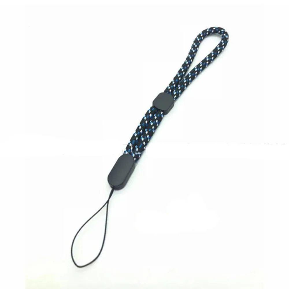 Регулируемый ремешок на руку для сотового телефона iPhone 8 7 Samsung S9 ремешки запястье