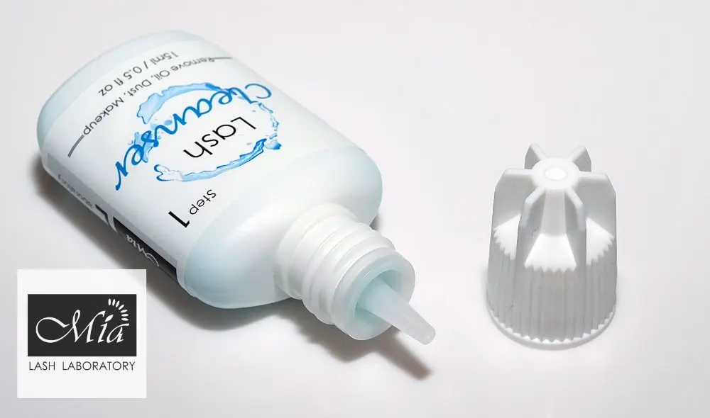 [Sensitive Kit] Миа био гипоаллергенный клей для наращивания ресниц от Миа Lash Laboratory