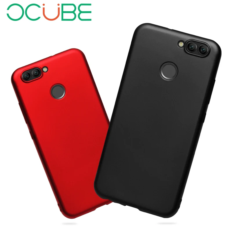 Для Huawei NOVA 2/Nova 2 Plus Glossy Краски обложка чехол защитный для Nova 5.0&quot /Nova плюс 5.5