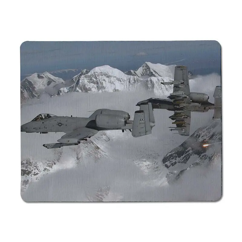 

MaiYaCa Personalized Cool Fashion planes flight Laptop Computer Mousepad Size for 180x220x2mm and 250x290x2mm Small Mousepad