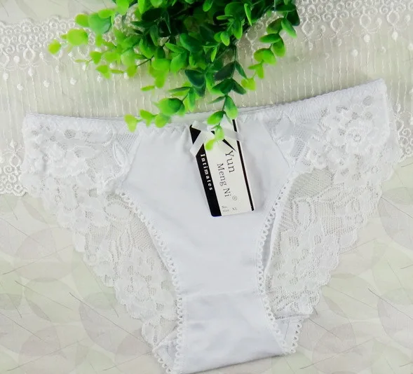 S M L XL женские сексуальные кружевные трусики трусы Новое поступление хорошее