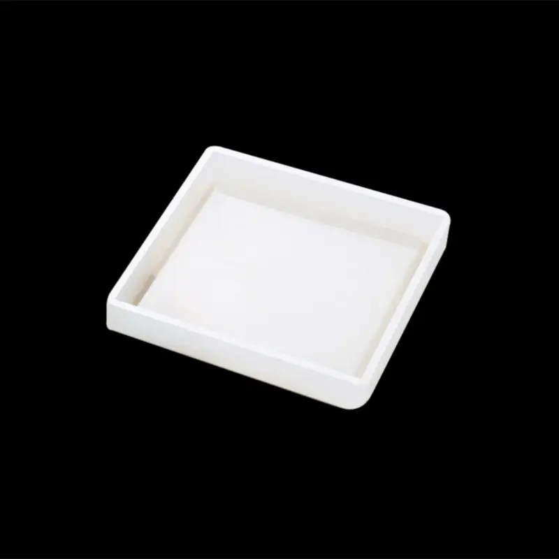 Силиконовая форма сделай сам коврик для чашки формы ручной работы ремесла