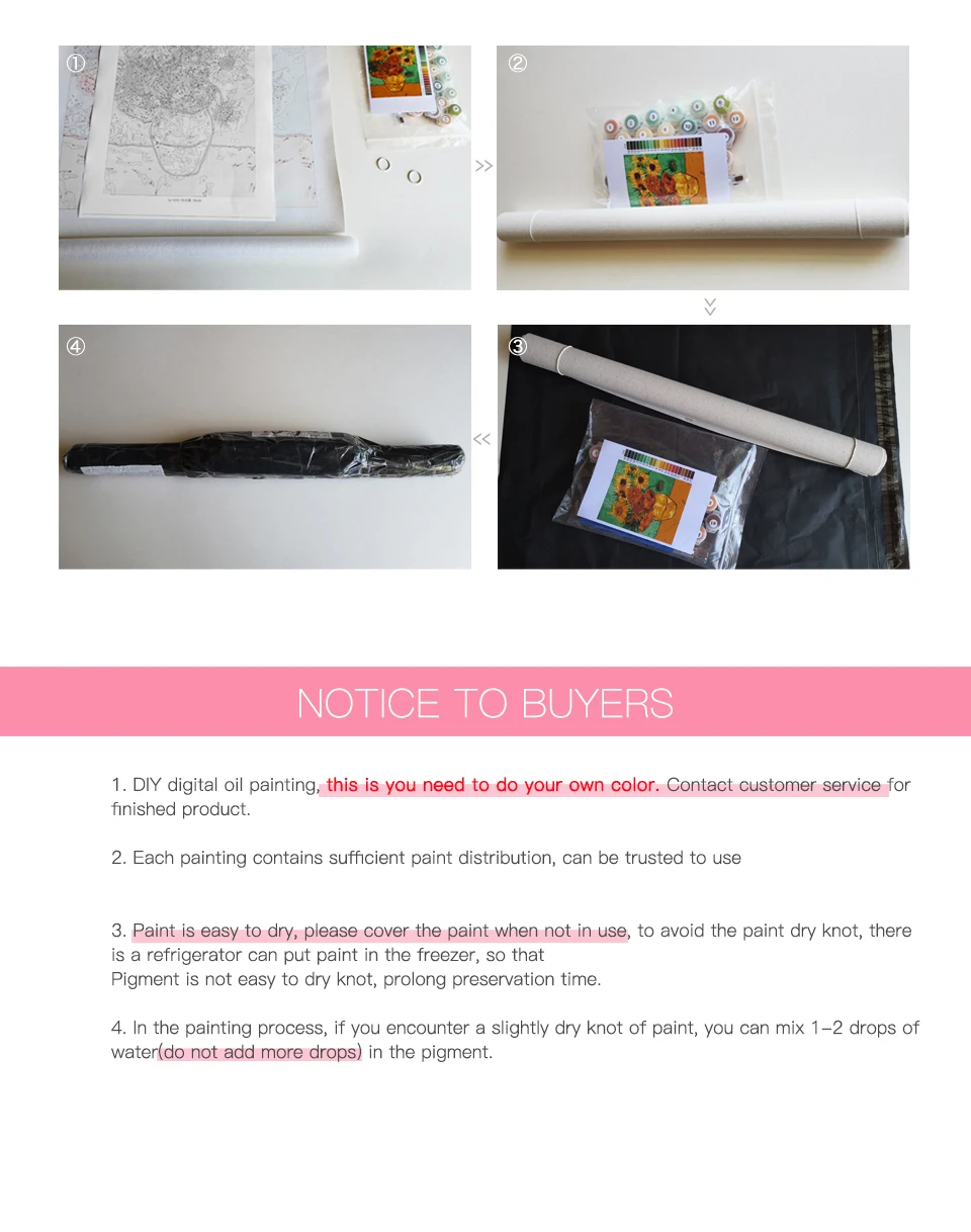 DIY картинки для раскраски по номерам с цветным абстрактным осенним пейзажем осенний пейзаж Картина Рисование по номерам в рамке