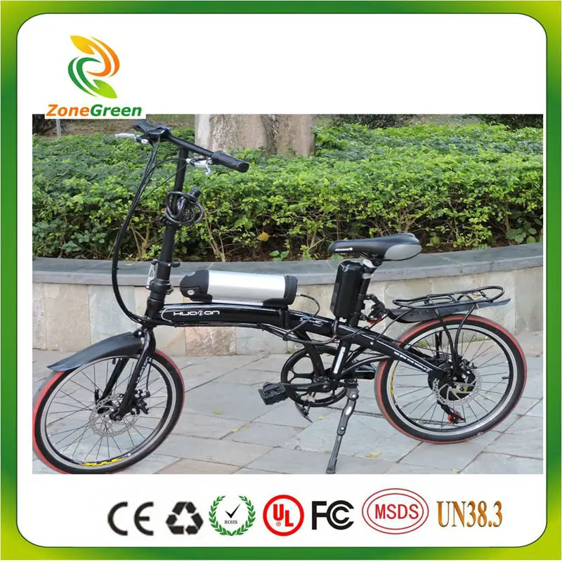 Комплект для переоборудования электрического велосипеда с BMS и зарядным