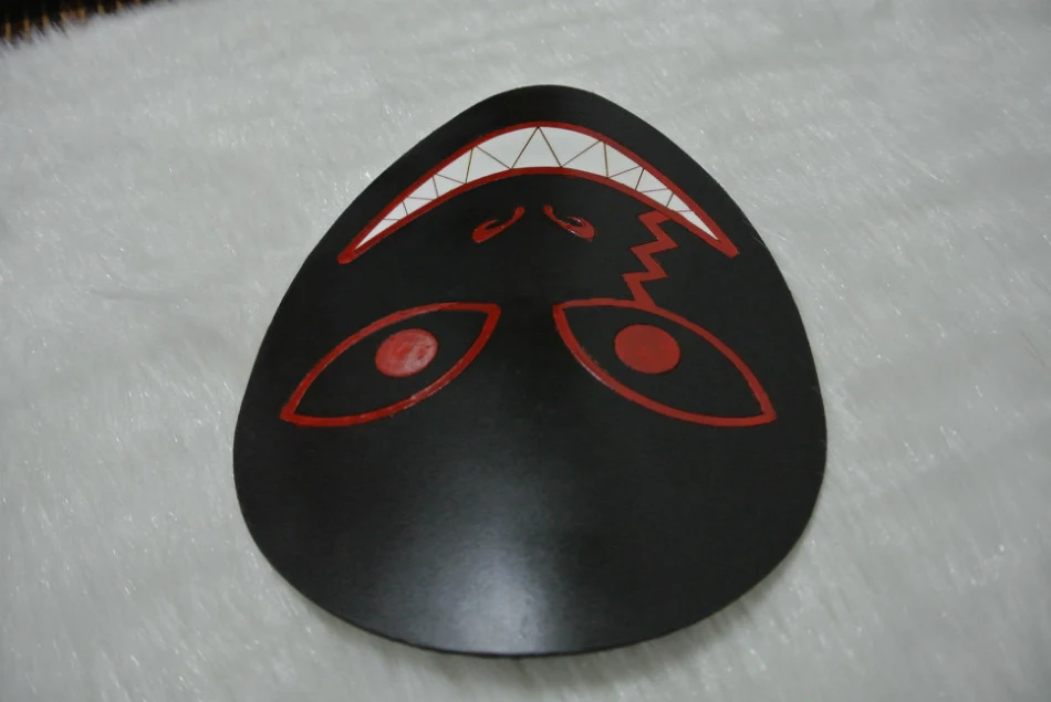 Tokyo Ghoul Ayato Kirishima Cosplay Mask | Тематическая одежда и униформа