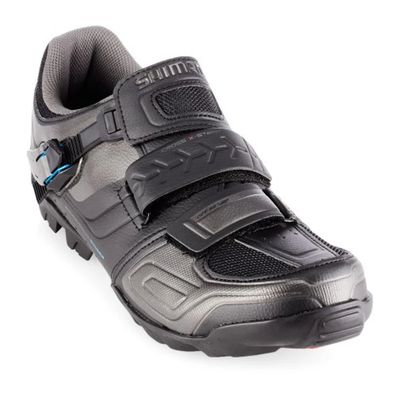 Shimano SH-M089 обувь для велоспорта MTB горный велосипед SPD SPD-SL | Спорт и развлечения