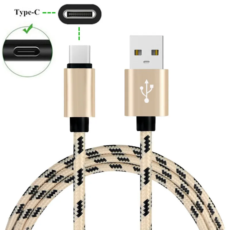5 V 2A Quick Charge Тип C USB Зарядное устройство кабель для Xiaomi mi A2 mi 8 lite-9(США); красные mi Note 7 PocoPhone F1 LG G6 G7 Thiq мото thiq Мощность