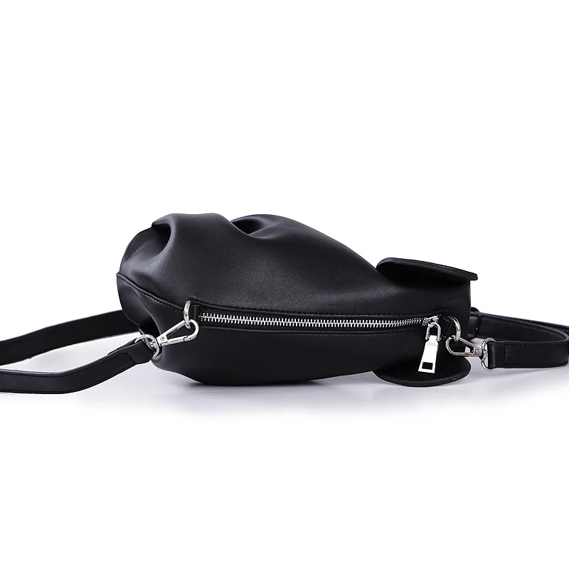 Новый дизайн женская мода малый слон crossbody сумка мини дамы | Багаж и сумки