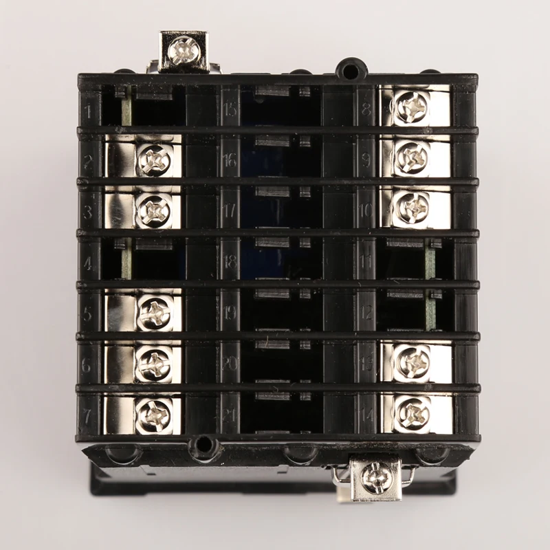 REX C700 FK06 V * Выход SSR регулятор температуры intellenge 72*72 мм PID цифровой дисплей