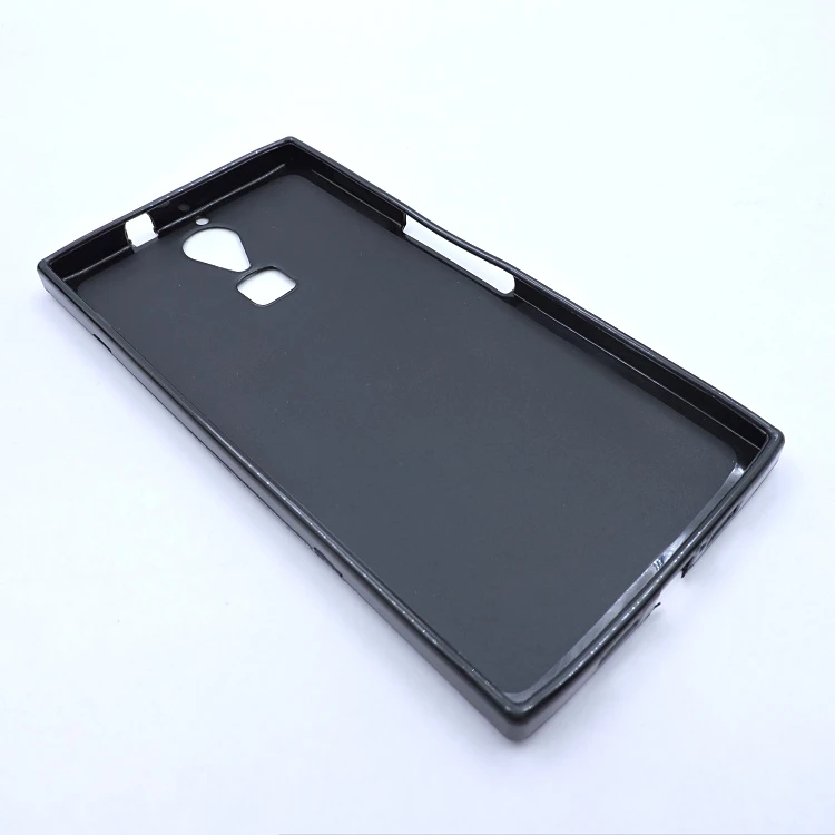 Силиконовый Чехол Для Doogee F5, мягкая Задняя накладка чехла из ТПУ Для Doogee F5