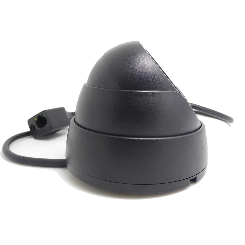 Ip-камера 720P 960P 1080P CCTV, охранное видеонаблюдение, домашняя купольная p2p система, инфракрасная HD мини ip-камера с поддержкой ONVIF JIENU