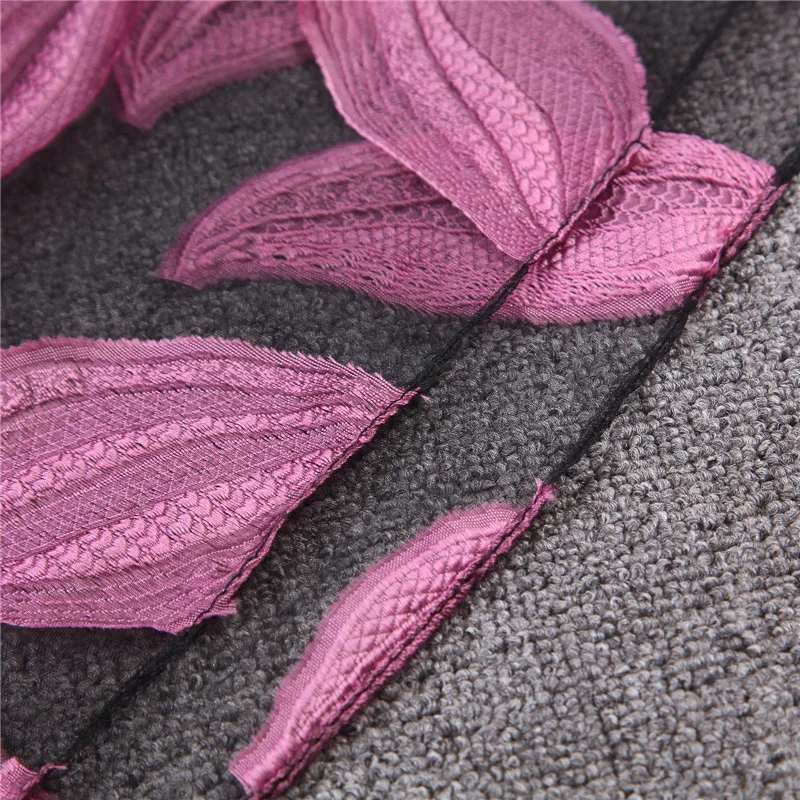 RUNMEIFA роскошный брендовый Новый Модный летний шарф для женщин с узором в виде