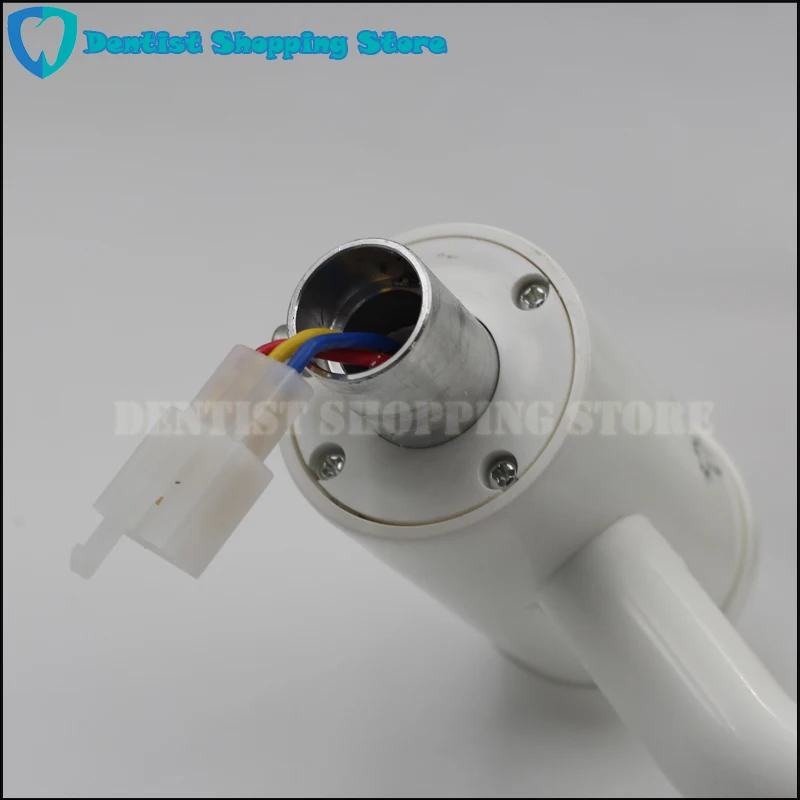 

22mm Dental Oral Halongen Lamp 50W Operation LED Surgical Light For Dental Chair Unit