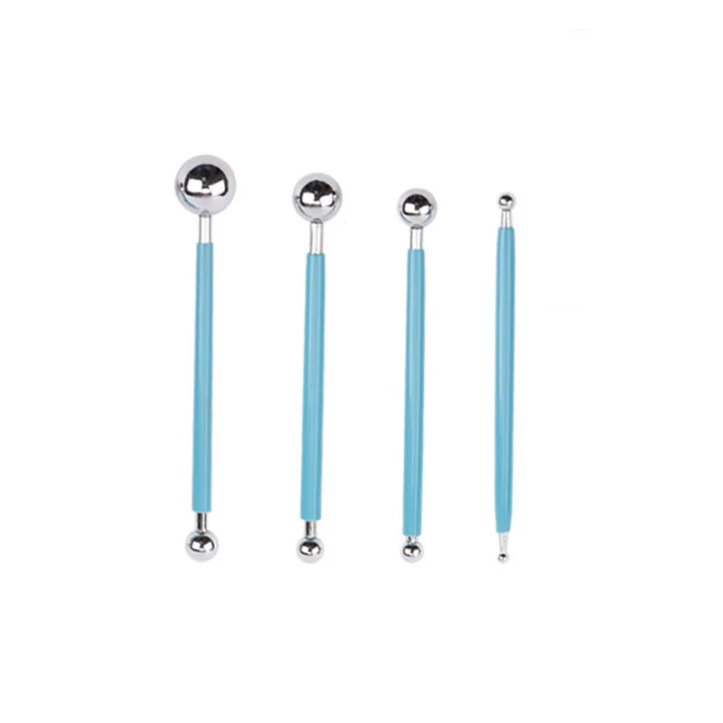 16 шт. для поделок керамические инструменты полимерной глины моделирования и