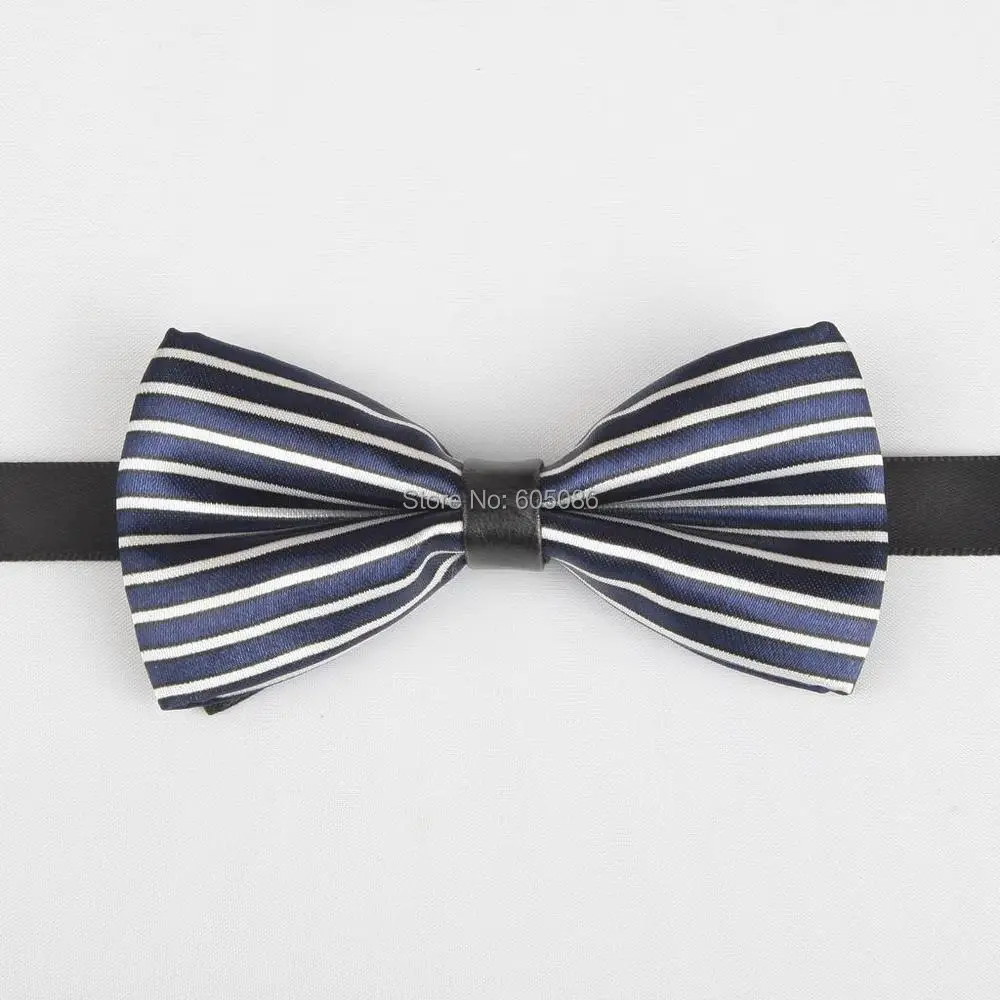 HOOYI 2019 PU галстук бабочка из полиэстера Детский бабочка|bowtie kids|baby bowtieneck tie knots |