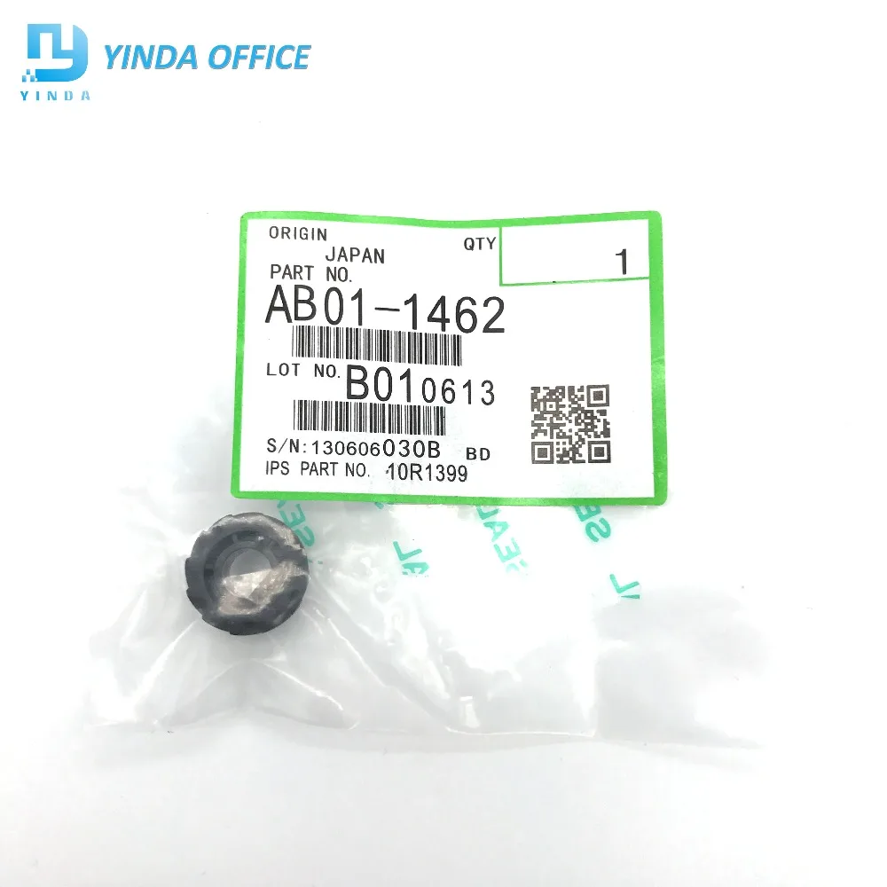 Оригинальный AB011462 AB01 1462 Gear для переработки отработанного тонера Ricoh Aficio 1060 1075 2051