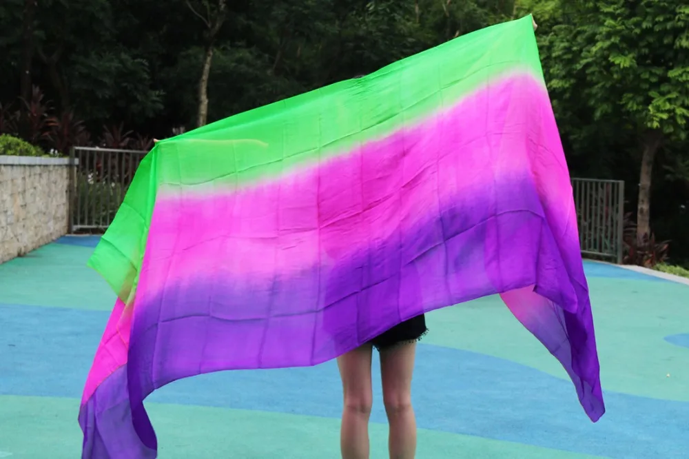 

Фата для танца живота, 2016 натуральный шелк, 100% * 250 см