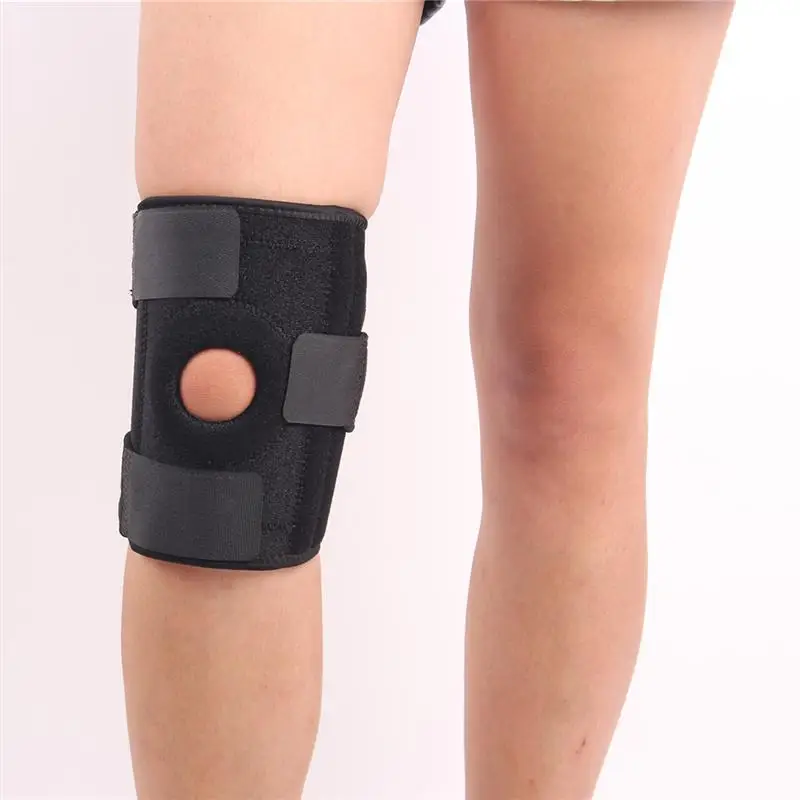1 шт. наколенник легко носить Профессиональный Универсальный водонепроницаемый