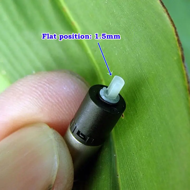 Ultralight Tiny 6MM planetary geared motor DC3V 1200rpm Mini Coreless Gear Motor Reduction Gearbox DIY car model Robot Project|Двигатель
