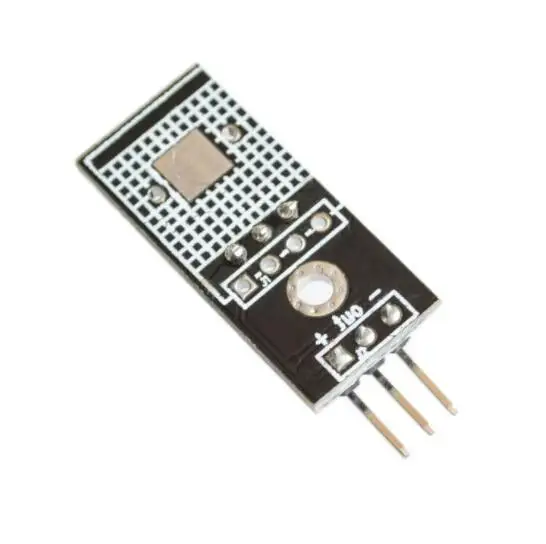 10 шт. DC 4 в 30 LM35D LM35DZ цифровой датчик температуры линейный модуль LM35 для Arduino Smart