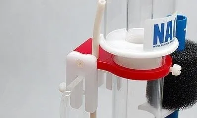 Скиммер для белкового наконечника Bubble Magus BM BMQQ NAC 100 л|protein skimmer pump|skimmerprotein fish tank |