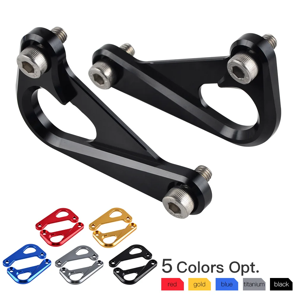 Крючок для гоночного мотоцикла BMW S1000RR S 1000 RR 2010-2018 S1000R R 2014-2018 1000RR 1000R | Автомобили и