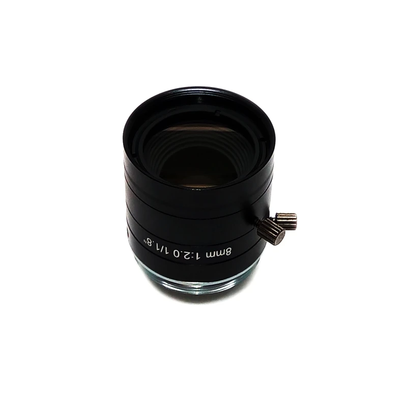 5MP 1/1. 8 &quotF2.0 диафрагма c крепление мм фокусное расстояние промышленный микроскоп