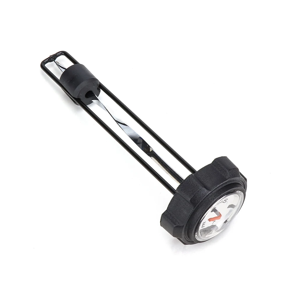 UTV черный датчик топливного бака газа Кепки для POLARIS MAGNUM Trail босс ATP 330 2004-2009 2005 2006 2007 2008
