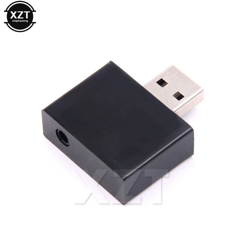 HiFi Bluetooth приемник адаптер стерео Музыка беспроводные колонки аудио приемники usb 3