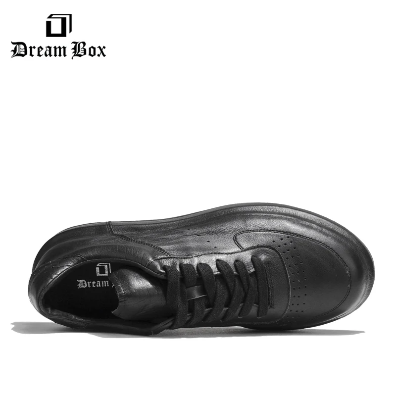 Мужские кроссовки chaussure homme новые брендовые высококачественные черные мужские