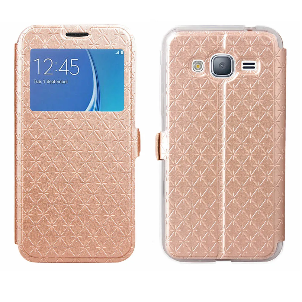 Флип чехол для Samsung Galaxy J5 J3 Pro J7 J 3 5 7 см J320F J330 J330F J510 J510F J530F J730F кожаный Чехол-бумажник