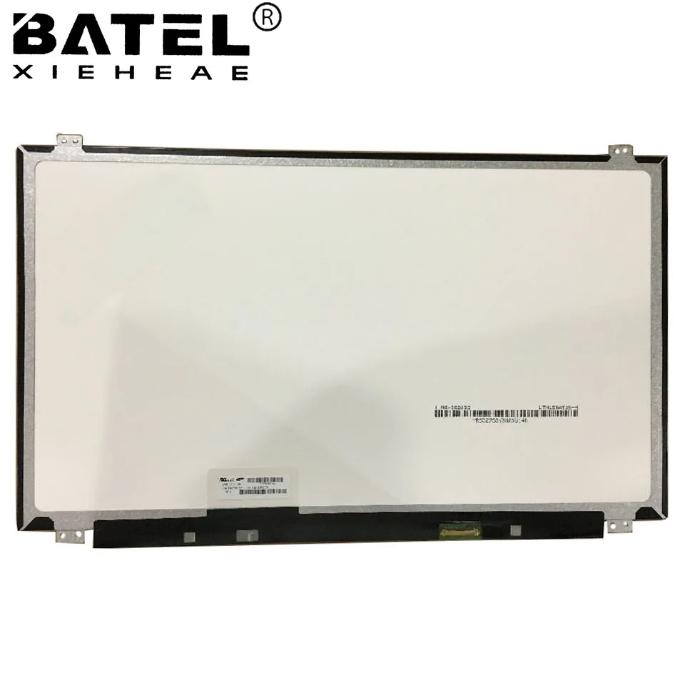 LTN156AT37-L02 LTN156AT37 L02 1366*768 HD 30Pin eDP Laptop LCD Screen Matrix for laptop 15.6" Display Replacement | Компьютеры и