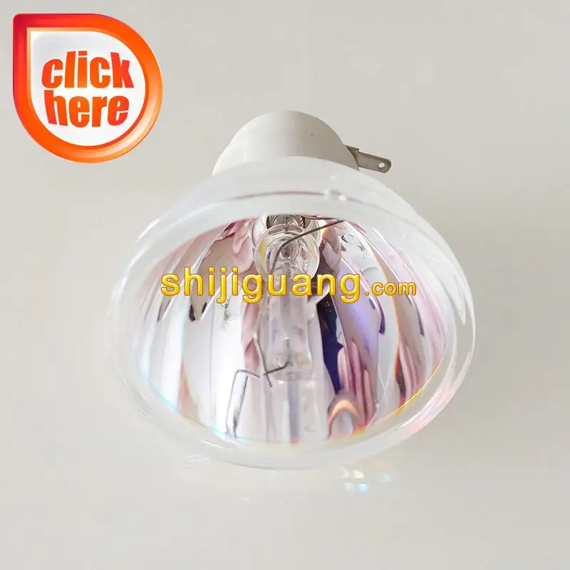 Проекторная лампа shijiguang для Vivitek D555WH D555WT D556 D557W 5811118154-SVV замена.