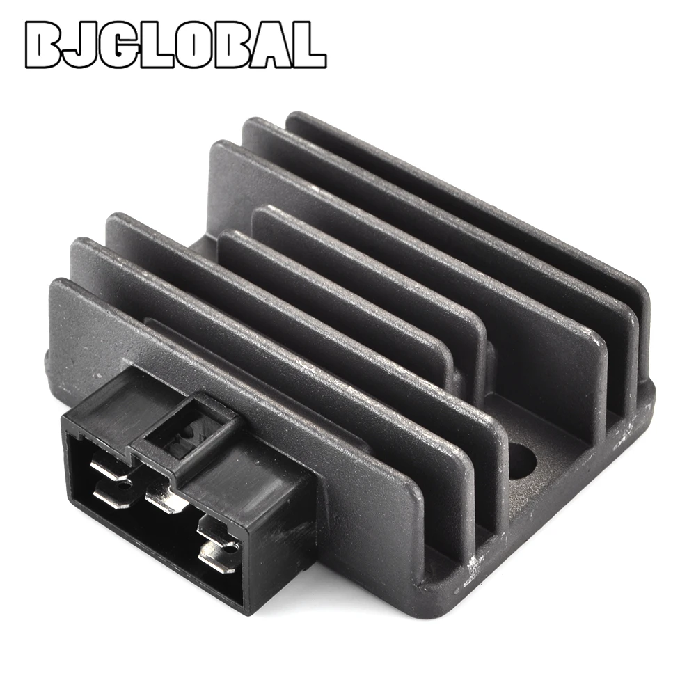 

Motorcycle 12V Voltage Regulator Rectifier For Kawasaki KL250 KLR250 1985-2005 KL600 KL-600 KLR-600 KLR600 1984 21066-1052