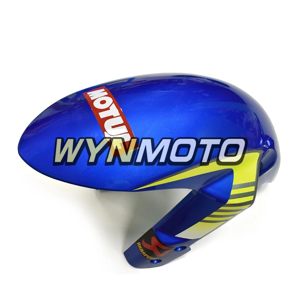 Полный комплект обтекателей для Suzuki GSXR1000 K7 2007 2008 ABS пластиковый инъекционный