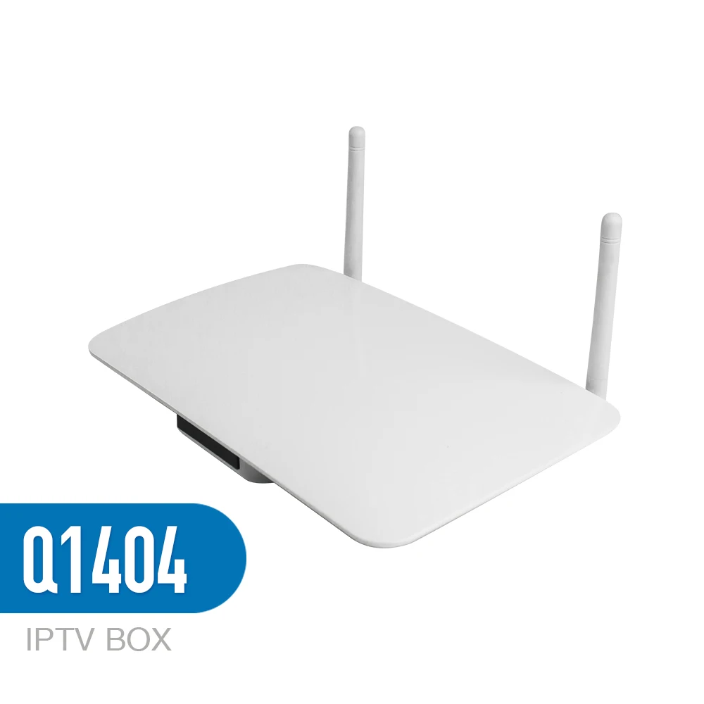 Dalletektv мультимедийный проигрыватель на Android ram 1G rom 8G телеприставка Full HD 1080 P HDMI выход Нагрузка сильный Wifi Tv box