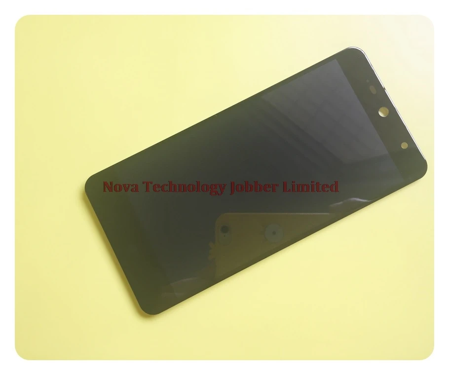Wyieno протестированный Swift2 X дигитайзер Сенсорная панель Запчасти для Wileyfox Swift 2X Touch