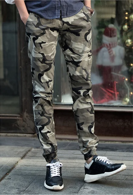 Cheap Hot sale Army Camouflage Men 