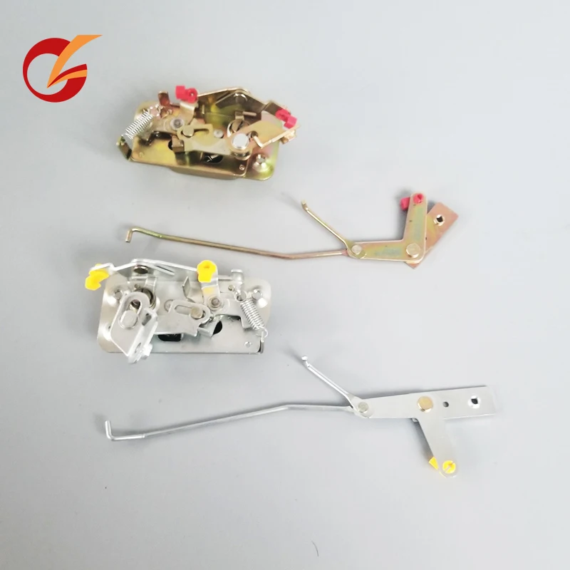 Использовать для toyota land cruiser 40 серии BJ40 BJ42 BJ45 FJ40 FJ45 HJ47 Дверной замок защелка левая и правая сторона