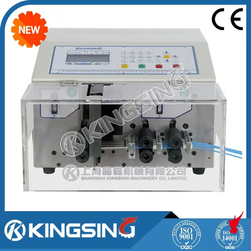 Недавно разработанные высокое Скорость четыре Провода автоматический Резка и