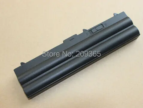 laptop battery for lenovo thinkpad e40 e50 l410 l412 l420 l421 l510 l512 l520 sl410 sl510 t410 t410i t420 t510 t510i t520 t520i free global shipping