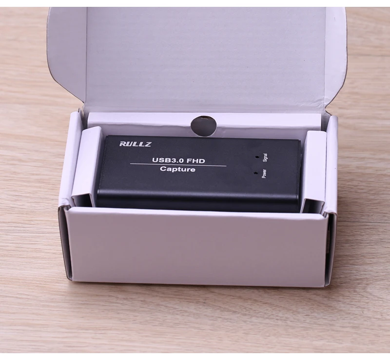 Full HD USB 3,0 HDMI Игровая видеокарта для записи для MAC Win10 Facebook Youtube OBS Twitch Meeting на открытом воздухе прямая трансляция