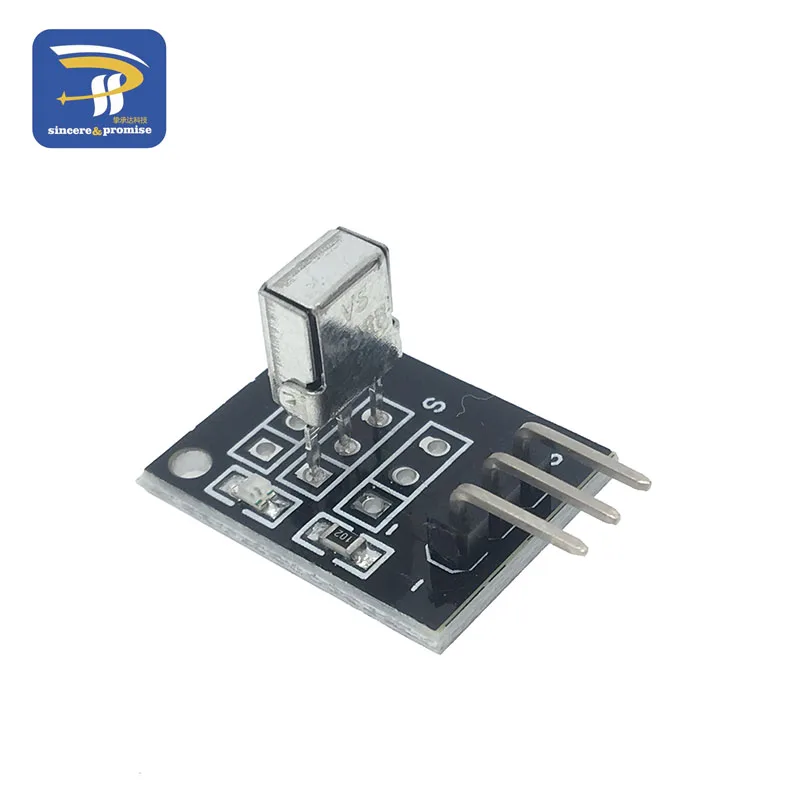 3pin KY-022 TL1838 VS1838B 1838 Универсальный ИК инфракрасный датчик-приемник модуль для Arduino Diy стартовый комплект