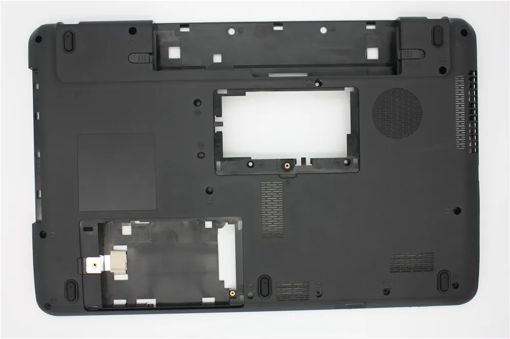 Чехол-накладка для ноутбука Toshiba C650 C655 C655D без HDMI | Компьютеры и офис