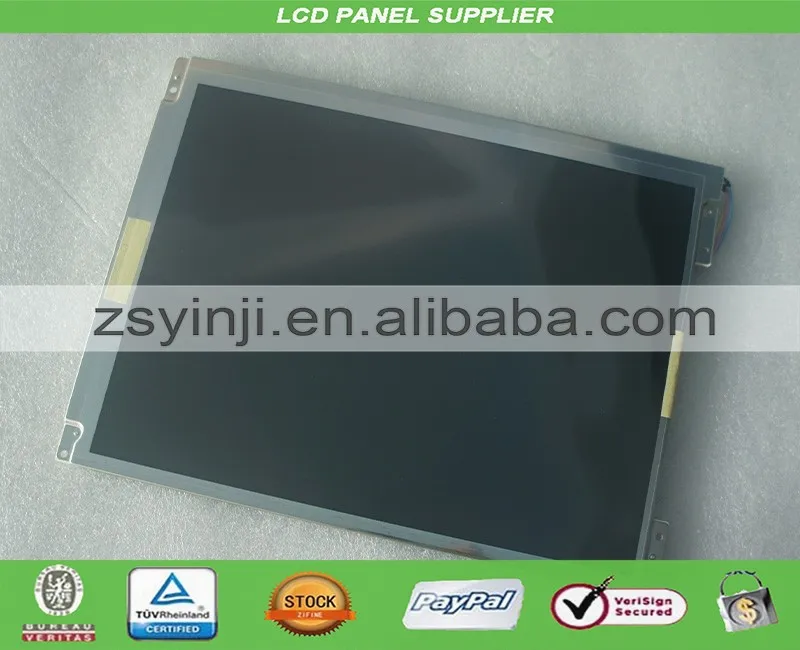 12 1 дюймовая ЖК панель LTD121C30S|lcd panel|inch lcdpanel lcd |